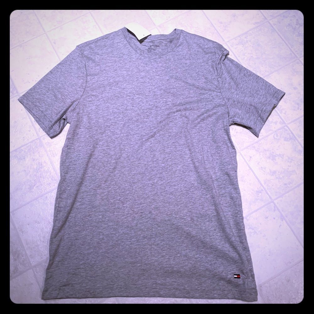 Tommy Hilfiger T shirt.